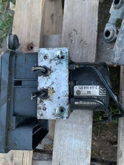 Abs kocka vw,skoda - 2