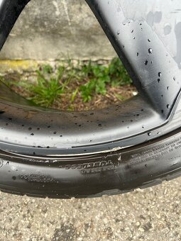 5x112 R20 AUDI Rotor - 2