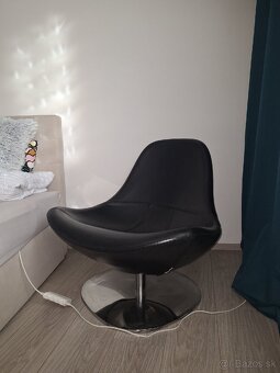 Ikea sedačky+kreslo - 2
