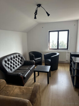 Prenájom- Bratislava III/Koliba - Brečtanová ul. - romantick - 2