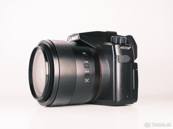 Panasonic Lumix DC-FZ1000 II - 2