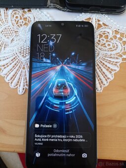 Predám Xiaomi Redmi 8 - 2