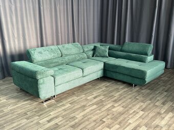 Sedacia súprava / gauč 148/2L - 2