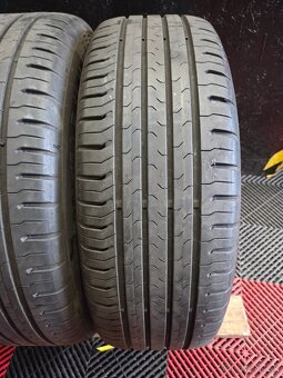 205/60 R16 Continental letne pneumatiky - 2