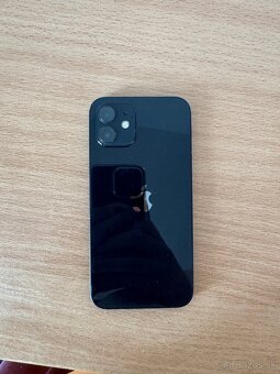 Iphone 12 64gb 100% zdravie - 2