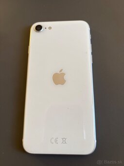 Predám Iphone SE 2020 - 2