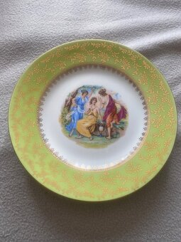 Taniere pirken hammer czechoslovakia - 2