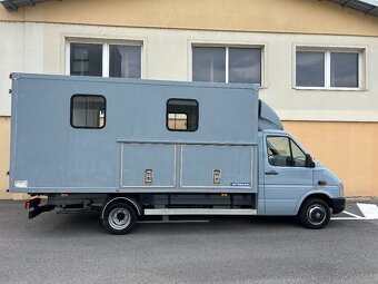 Volkswagen LT 46 - 2
