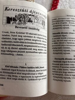 Modlitebné knižky v maďarčine - 2