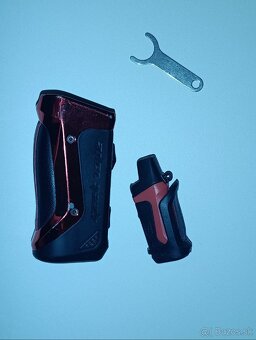 GeekVape Aegis Boost Plus 40W Pod Mod Kit - 2