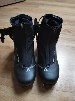 Bežky aj s obuvou - 2