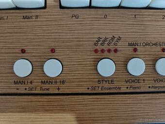 Cantorum VI plus - 2