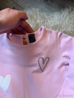 MIRAU dievčenské šaty - 2