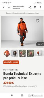 Technical Extreme Forest Jacket - 2