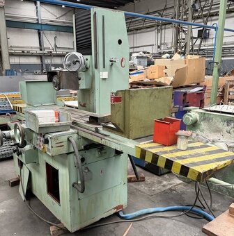 Bruska rovinná vodorovná BPH 320 A - 2
