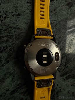 Garmin Quatix 6 Pro - 2
