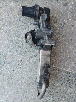EGR ventil - 2