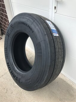 385/65 R 22,5 - 2