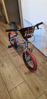 Predám detský bicykel - 2