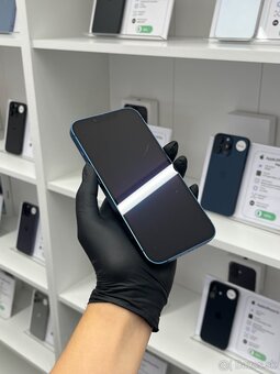 Apple iPhone 13 128GB Blue - 2