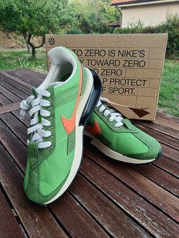 Nike Air Max Pre-Day Chlorophyll - 2