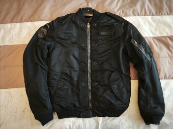 Pepe jeans bomber bunda - 2