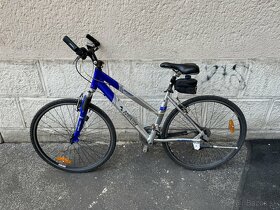 Trekovy bike - 2