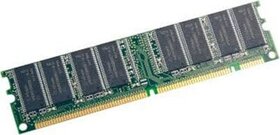 Retro Pamate RAM SDRAM, DDR1, DDR2 - 2