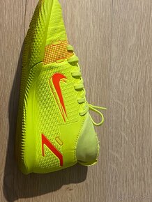 Nike MERCURIAL halovky veľk. 33 - 2