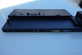 Lenovo ThinkPad Pro Dock (Type 40A1) Dokovacia stanica - 2