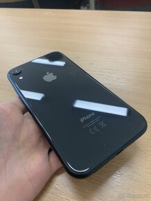iPhone XR - 2