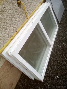 Plastové okná 1720x820 - 2