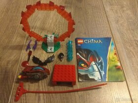 Lego Chima - 2