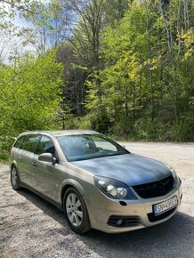 Opel Vectra 1.9 CDTi 110kw - 2