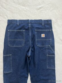 Carhartt baggy jeans - 2