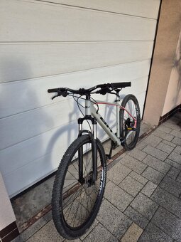 Predám BIKE - 2