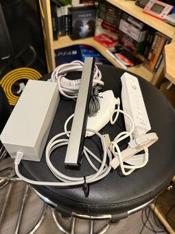 Nintendo wii - 2