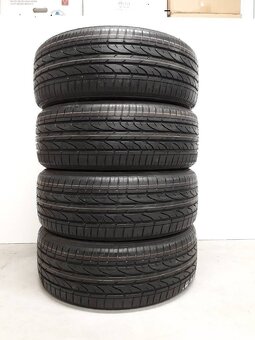 Bridgestone Dueler 235/40 R19 96W letné pneumatiky - 2