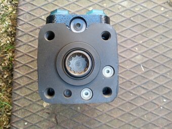 Orsta, orbitrol danfoss - 2
