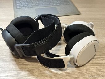 Steelseries Arctis Pro - 2