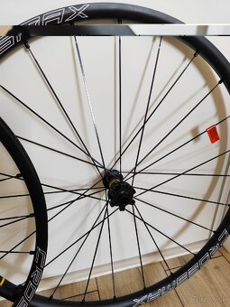 Mavic Crossmax SL 29" sada kolies, Boost, Sram XD
- 2