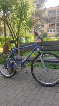 Predam bicykel - 2