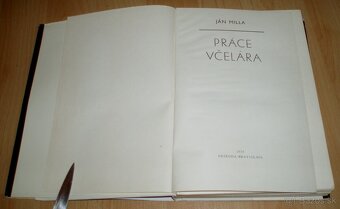 Práce včelára - 2