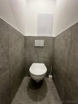 2 izbový prenájom- Košice - 2