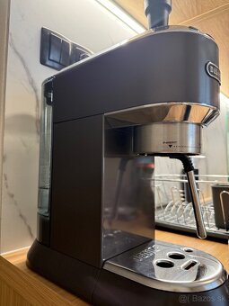 De longhi kavovar - 2