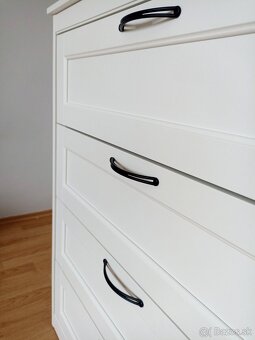 komoda ikea - 2