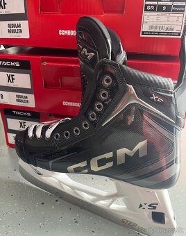 korcule CCM Tacks XF Pro - 2
