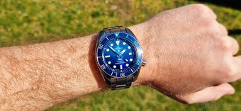 Predám SEIKO SPB375J1 PADI EDITION - 2