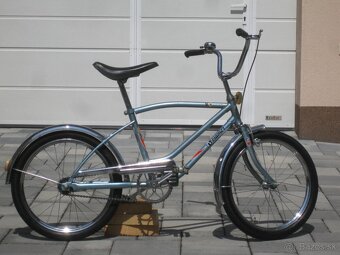 Bicykel 20 - 2