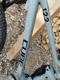 Horsky bicykel celoodpruzeny ram M pneu 29 - 2